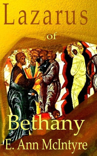 Lazarus Of Bethany