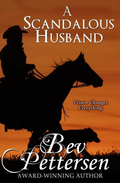A Scandalous Husband (Redemption Series)