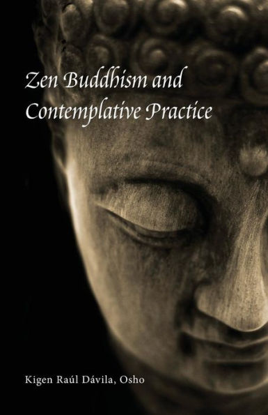 Zen Buddhism And Contemplative Practice