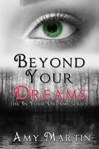 Beyond Your Dreams (In Your Dreams)
