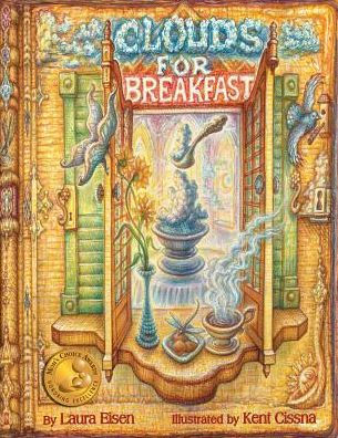 Clouds For Breakfast