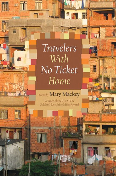 Travelers With No Ticket Home