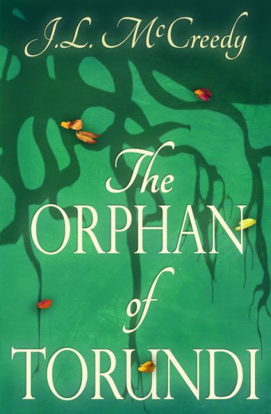The Orphan Of Torundi