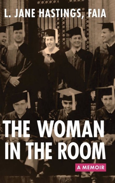 The Woman In The Room: A Memoir