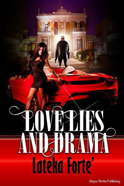 Love Lies And Drama