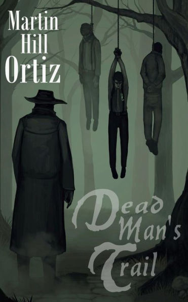 Dead Man'S Trail