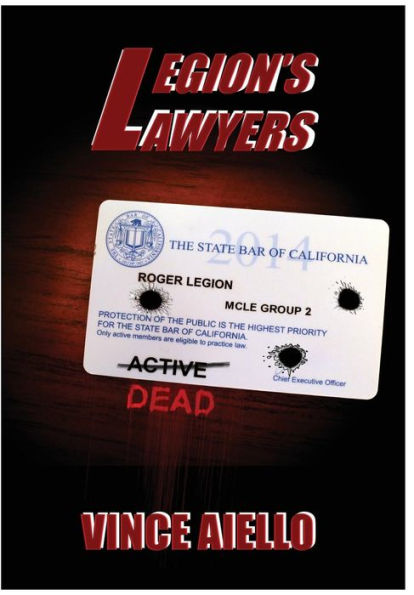 Legion'S Lawyers