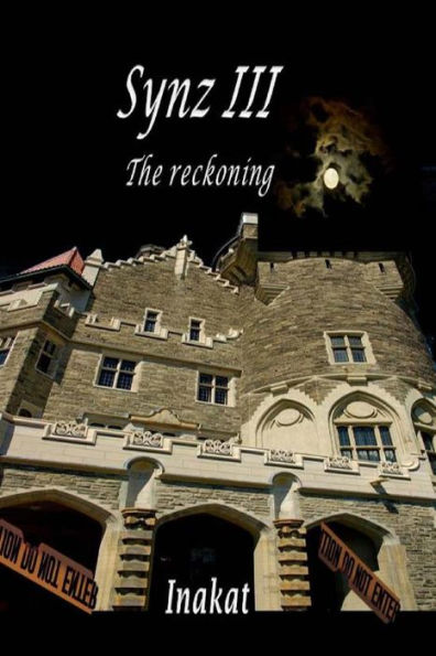 Synz Iii: The Wreckoning