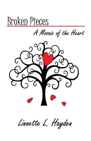 Broken Pieces - A Mosiac Of The Heart