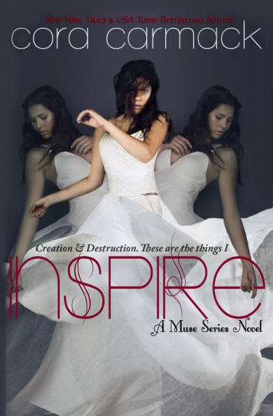 Inspire (The Muse)