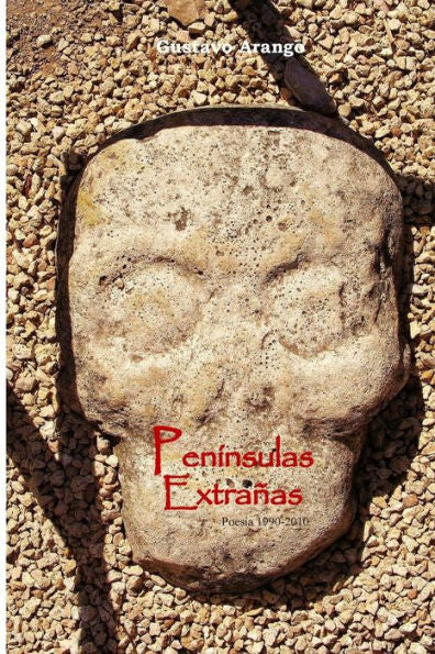 Peninsulas Extranas (Spanish Edition)