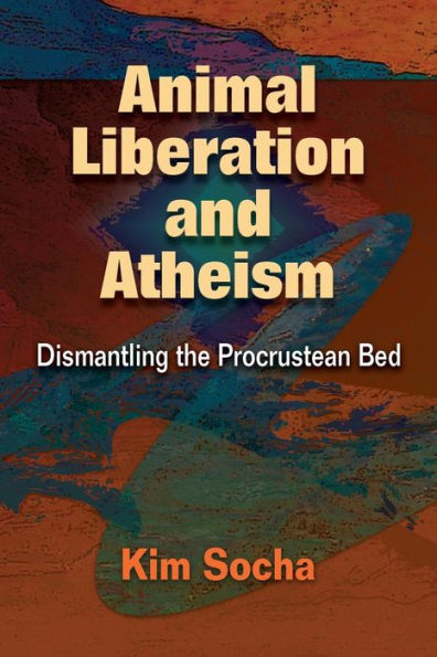 Animal Liberation And Atheism