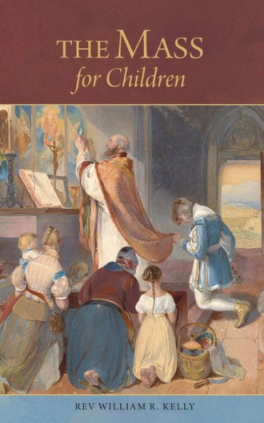 The Mass For Children