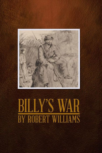 Billy'S War