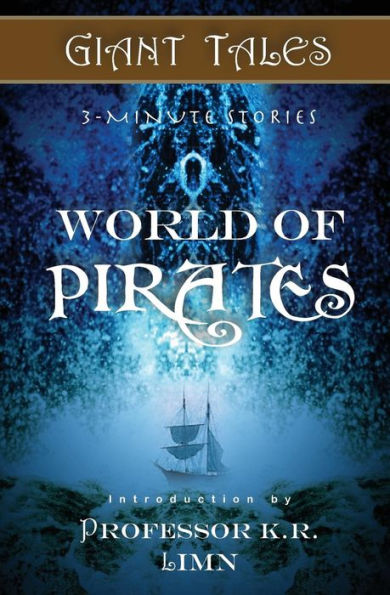 Giant Tales World Of Pirates (Giant Tales 3-Minute Stories)