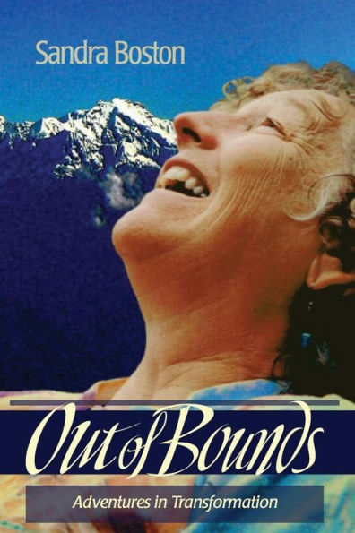 Out Of Bounds: Adventures In Transformation