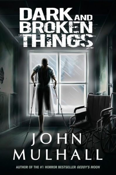 Dark And Broken Things