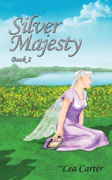 Silver Majesty (Silver Sagas)