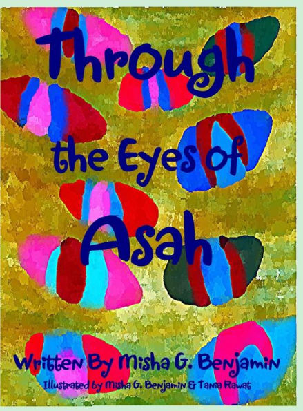 Through The Eyes Of Asah