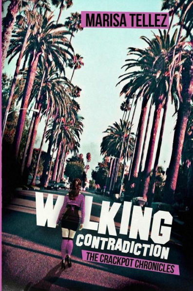 Walking Contradiction: The Crackpot Chronicles