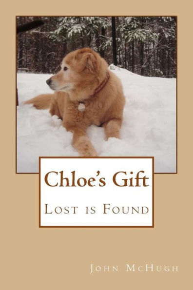 Chloe'S Gift: Lost Is Found