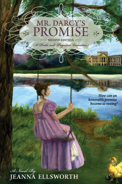 Mr. Darcy'S Promise, Second Edition