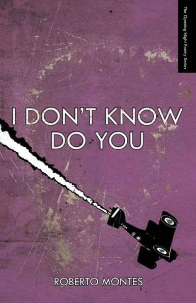 I Don'T Know Do You