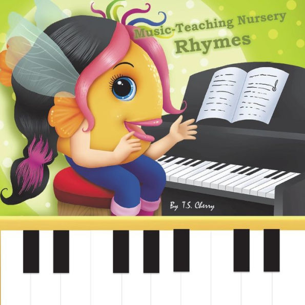 Music-Teaching Nursery Rhymes: Land Of Sozo (Land Of Sozo Kids)