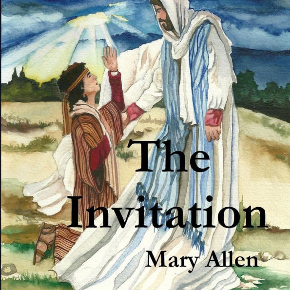 The Invitation - 9780988784130