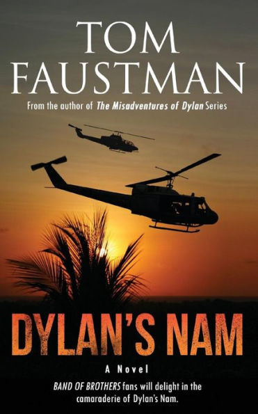 Dylan'S Nam (The Misadventures Of Dylan)