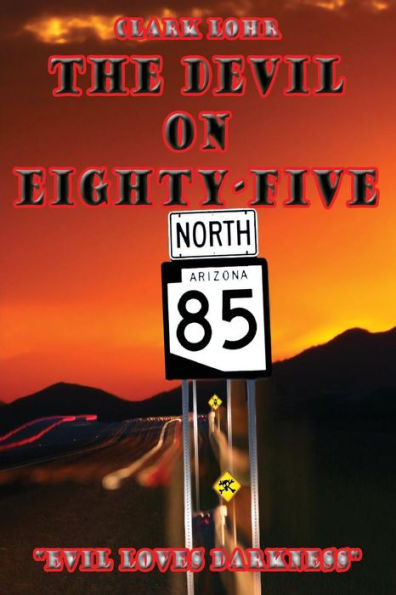 The Devil On 85