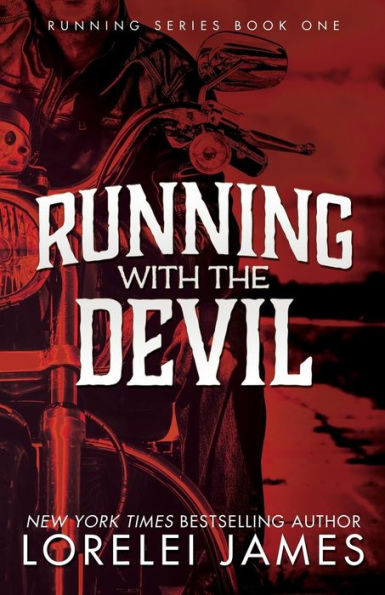 Running With The Devil (The Running Series)