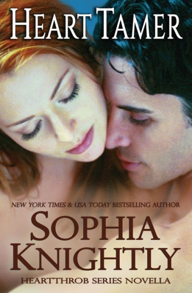Heart Tamer: Heartthrob Series Novella (A Heartthrob Series)