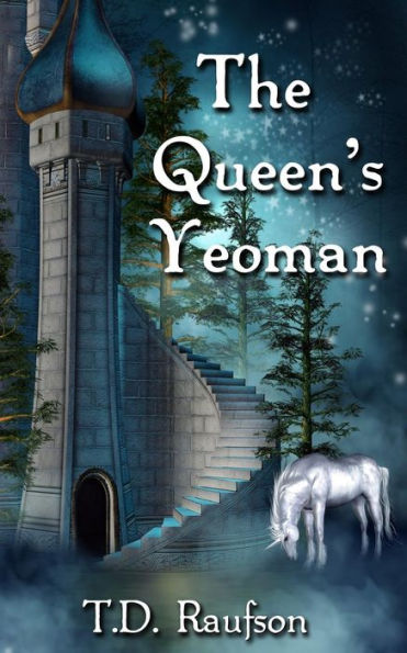 The Queen'S Yeoman