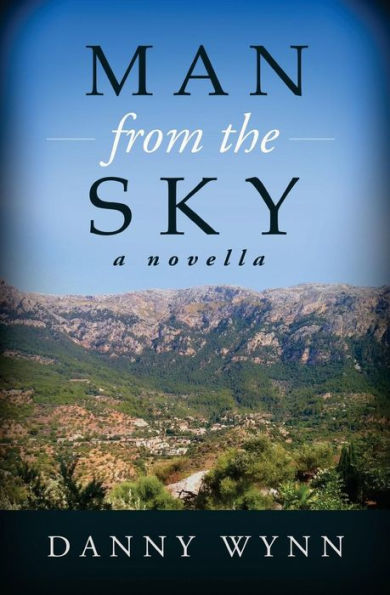 Man From The Sky