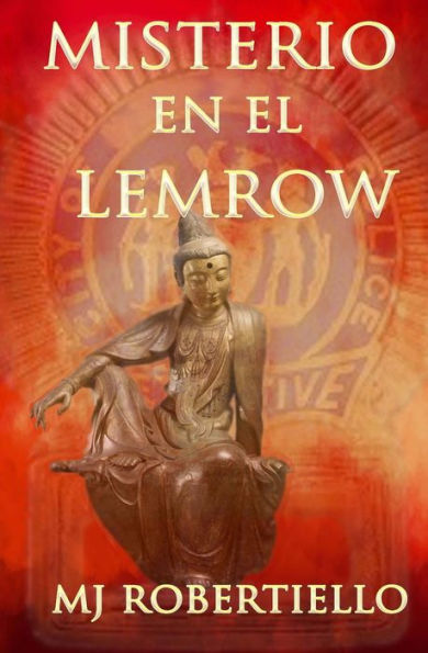 Misterio En El Lemrow (Spanish Edition)