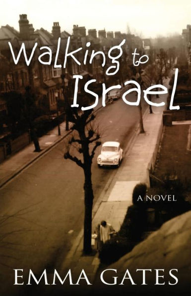 Walking To Israel