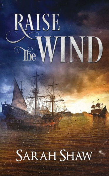 Raise The Wind