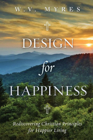 Design For Happiness
