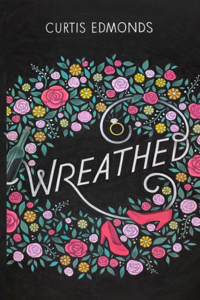 Wreathed