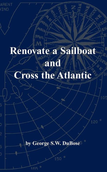 Renovate A Sailboat And Cross The Atlantic