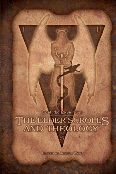 Past The Sky'S Rim: The Elder Scrolls And Theology
