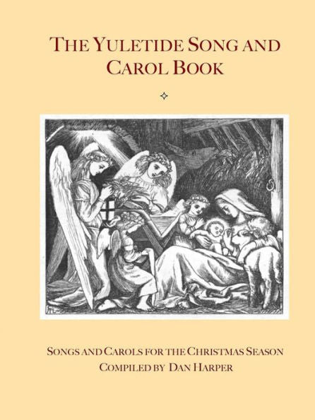 The Yuletide Song And Carol Book
