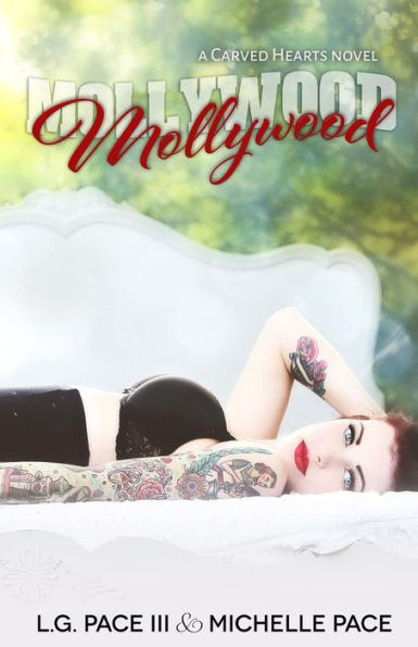 Mollywood (Carved Hearts)
