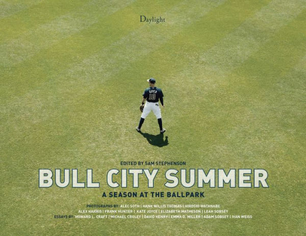 Bull City Summer: A Season At The Ballpark
