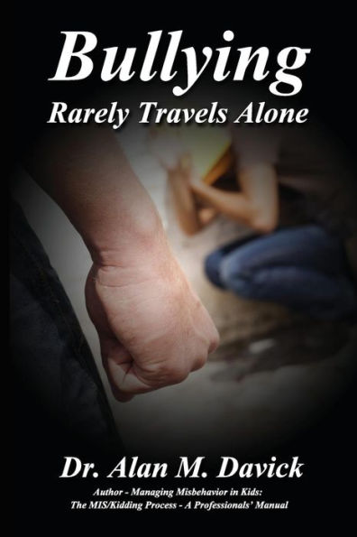 Bullying: Rarely Travels Alone