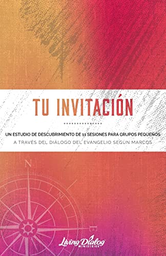 Tu Invitación (Spanish Edition)
