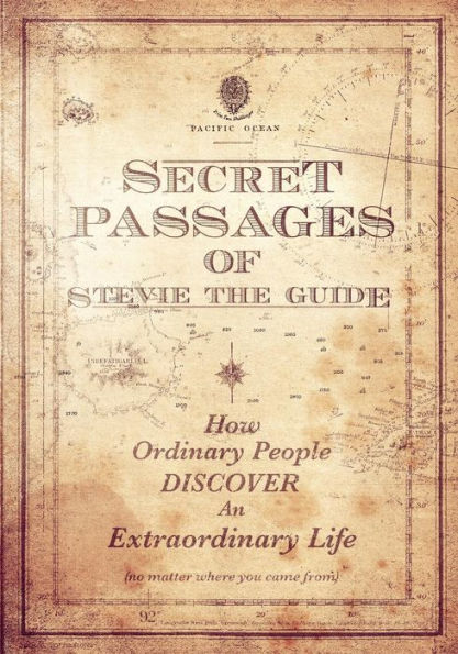 Secret Passages Of Stevie The Guide
