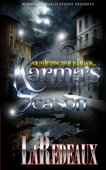 Karma'S Season
