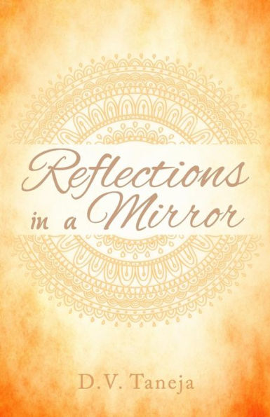 Reflections In A Mirror